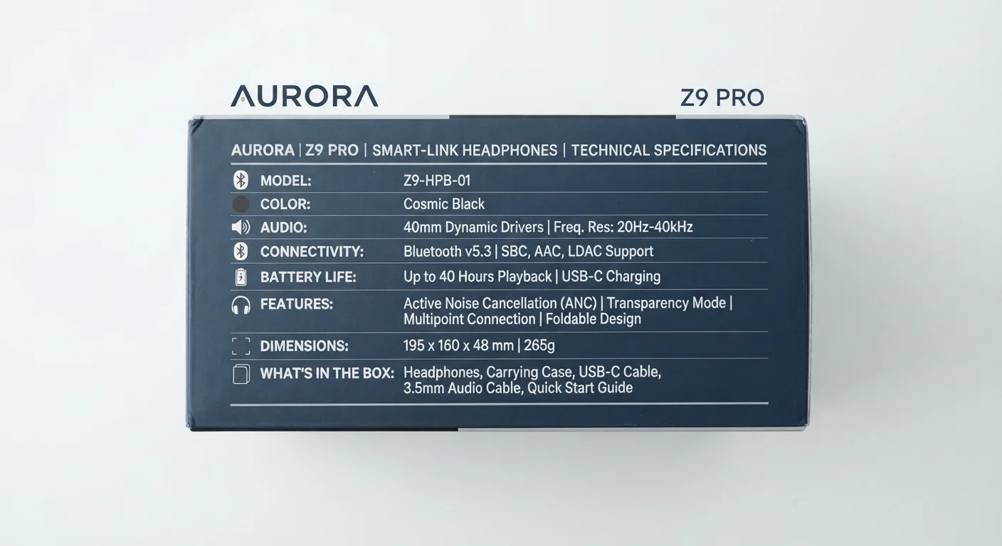 Signals, Specs, and Screen Time: What Those Numbers on a Gadget Box Actually Mean