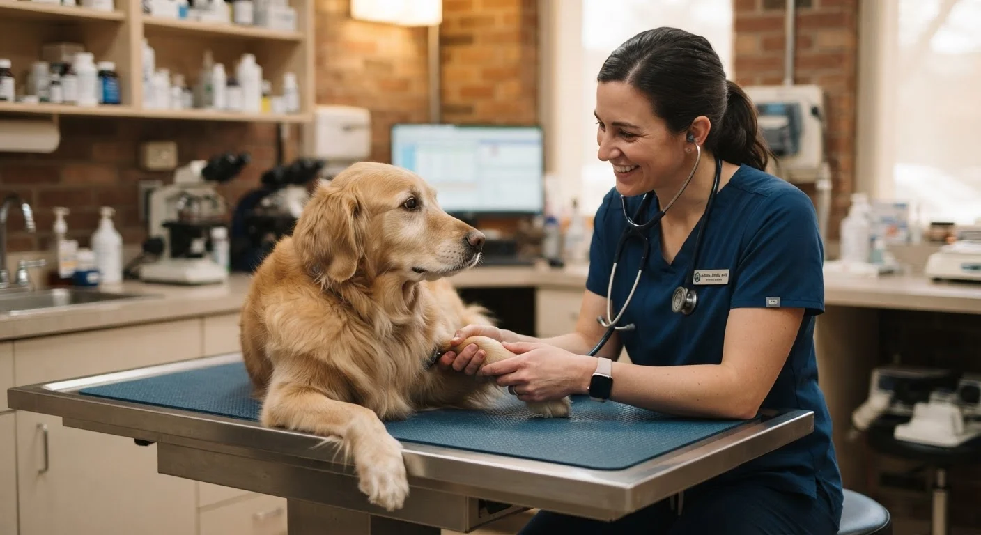 Signs That a Behaviour Problem May Have a Medical Root Cause