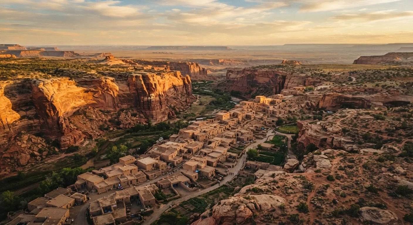 Small Towns Worth the Detour Across the American Southwest