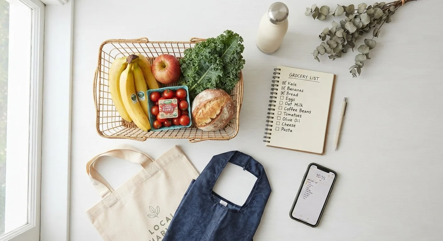 Smart Shopping: A Complete Guide to Making Informed Everyday Purchases