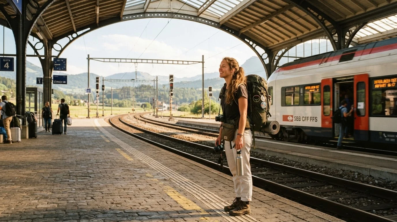 Solo Travel for the First Time: What to Expect and How to Prepare
