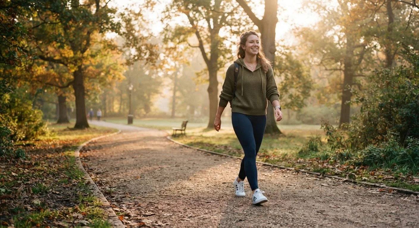 Starting Exercise From Scratch: What No One Tells You in Week One