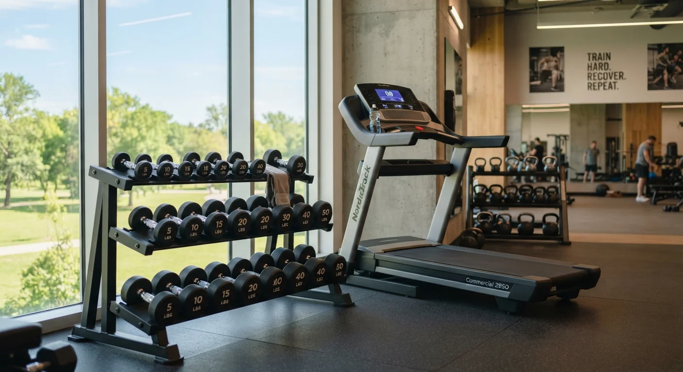 Strength Training and Cardio: Do You Really Have to Choose?