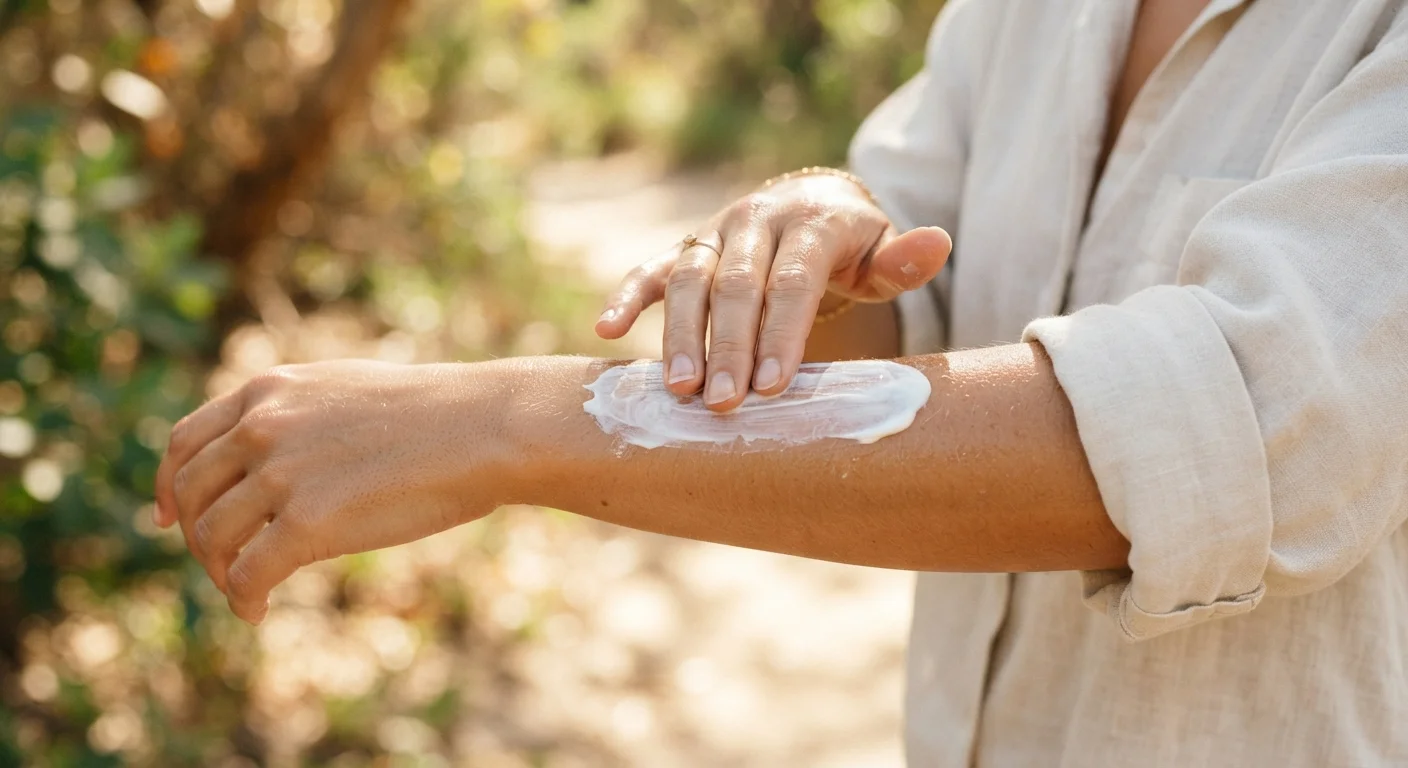 Sunscreen Every Day: What SPF Numbers Actually Tell You