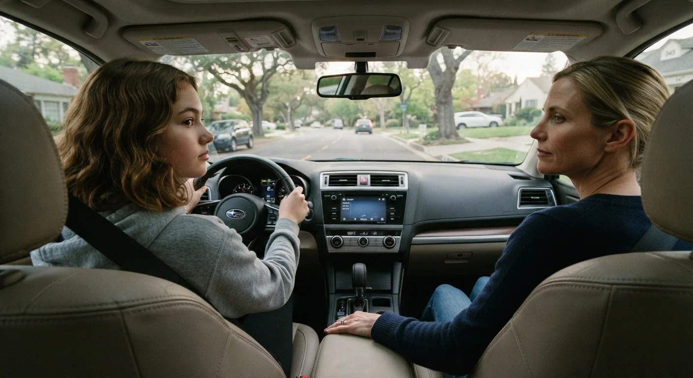Teen Drivers and the Road: Understanding Graduated Licensing in the US
