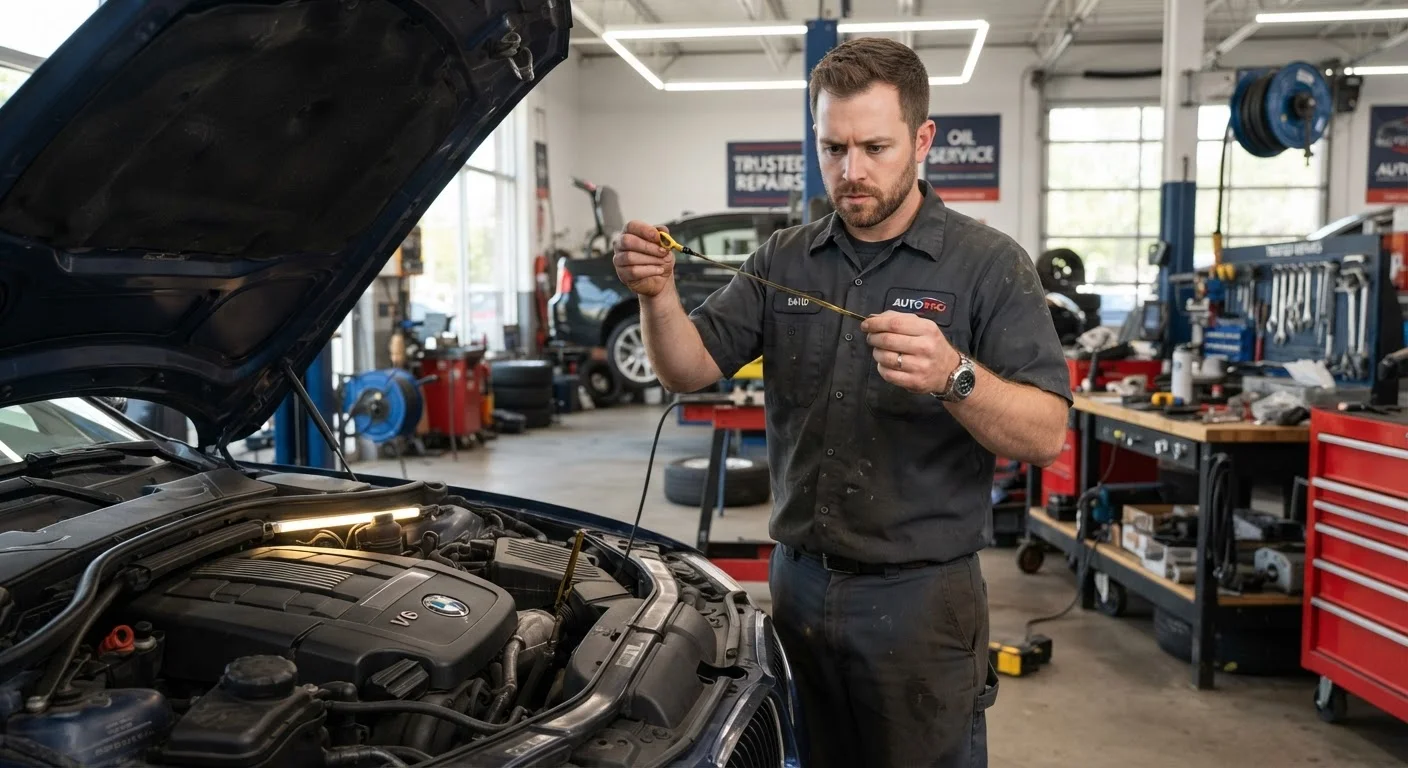 The Car Maintenance Myths Drivers Keep Believing
