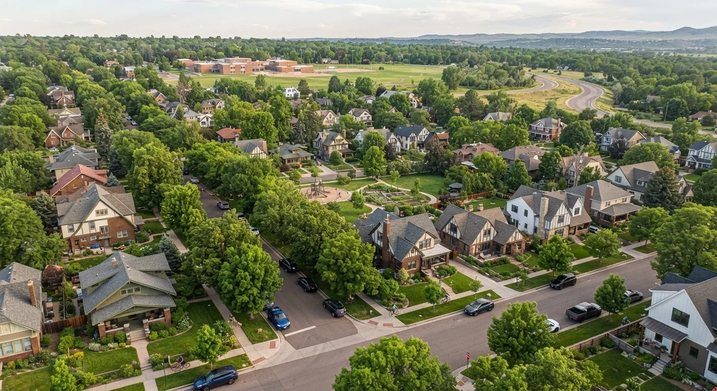 The Housing Market Explained: Supply, Demand, and What Drives Prices