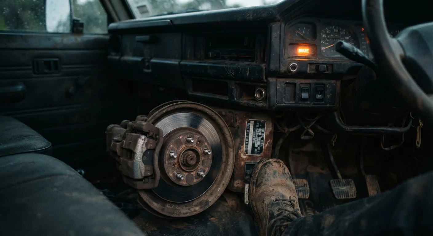 The Overlooked Habits That Accelerate Wear on Your Vehicle