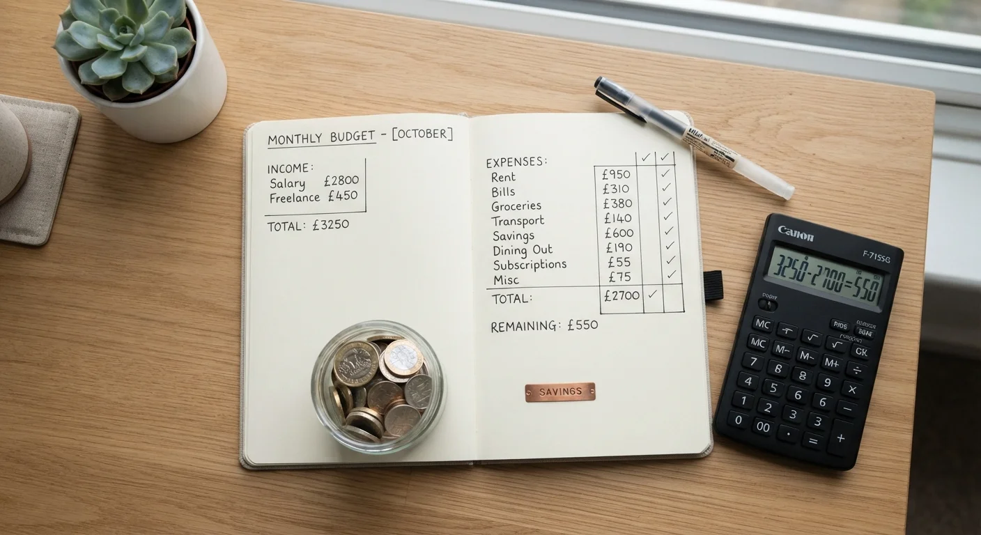 The Real Trade-Offs of Strict Budgeting