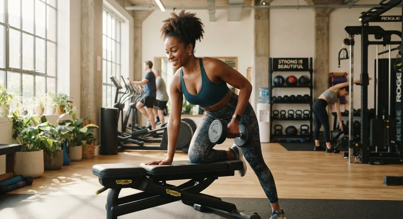 The Truth Behind Common Exercise Myths