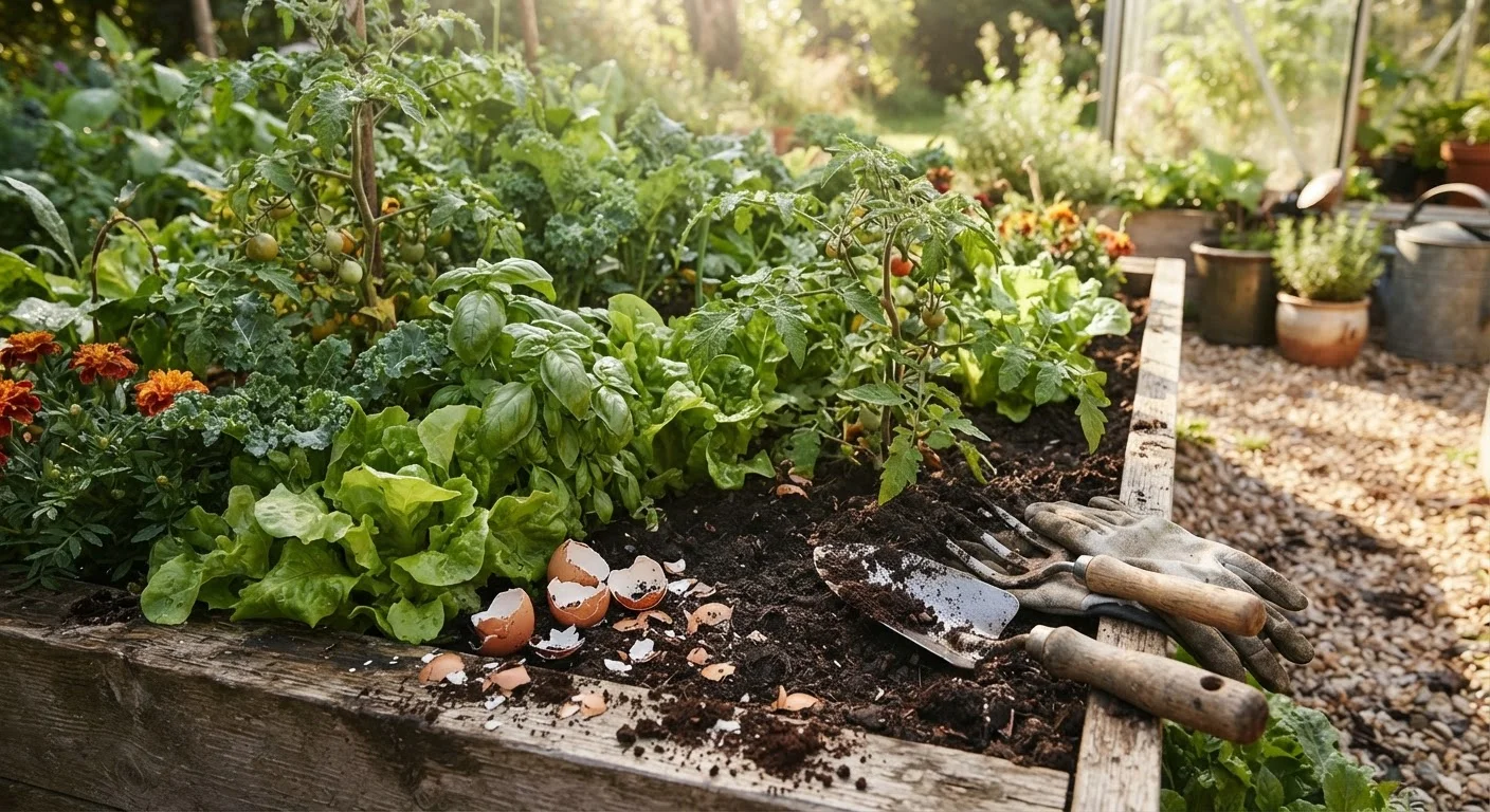 The Truth Behind Common Gardening Advice