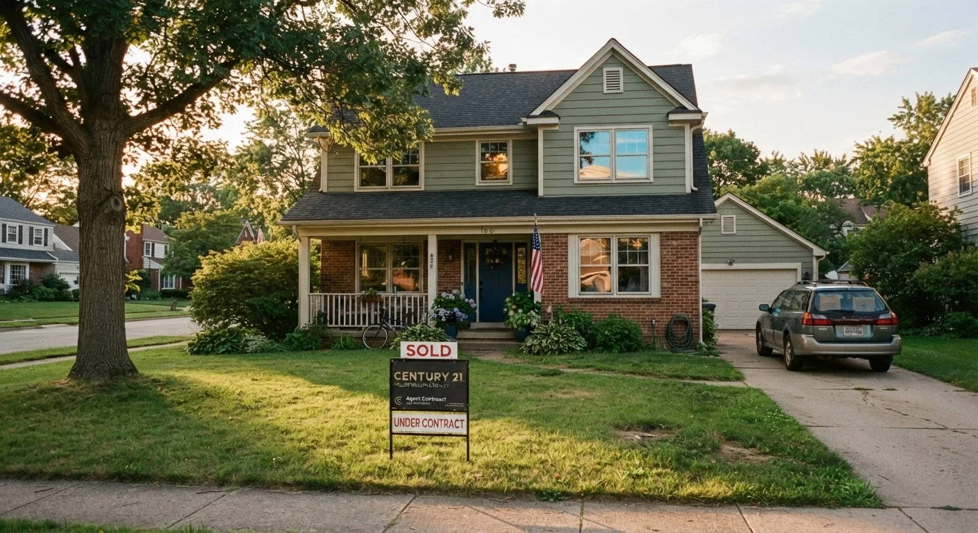 Things About Homeownership That Catch People Off Guard