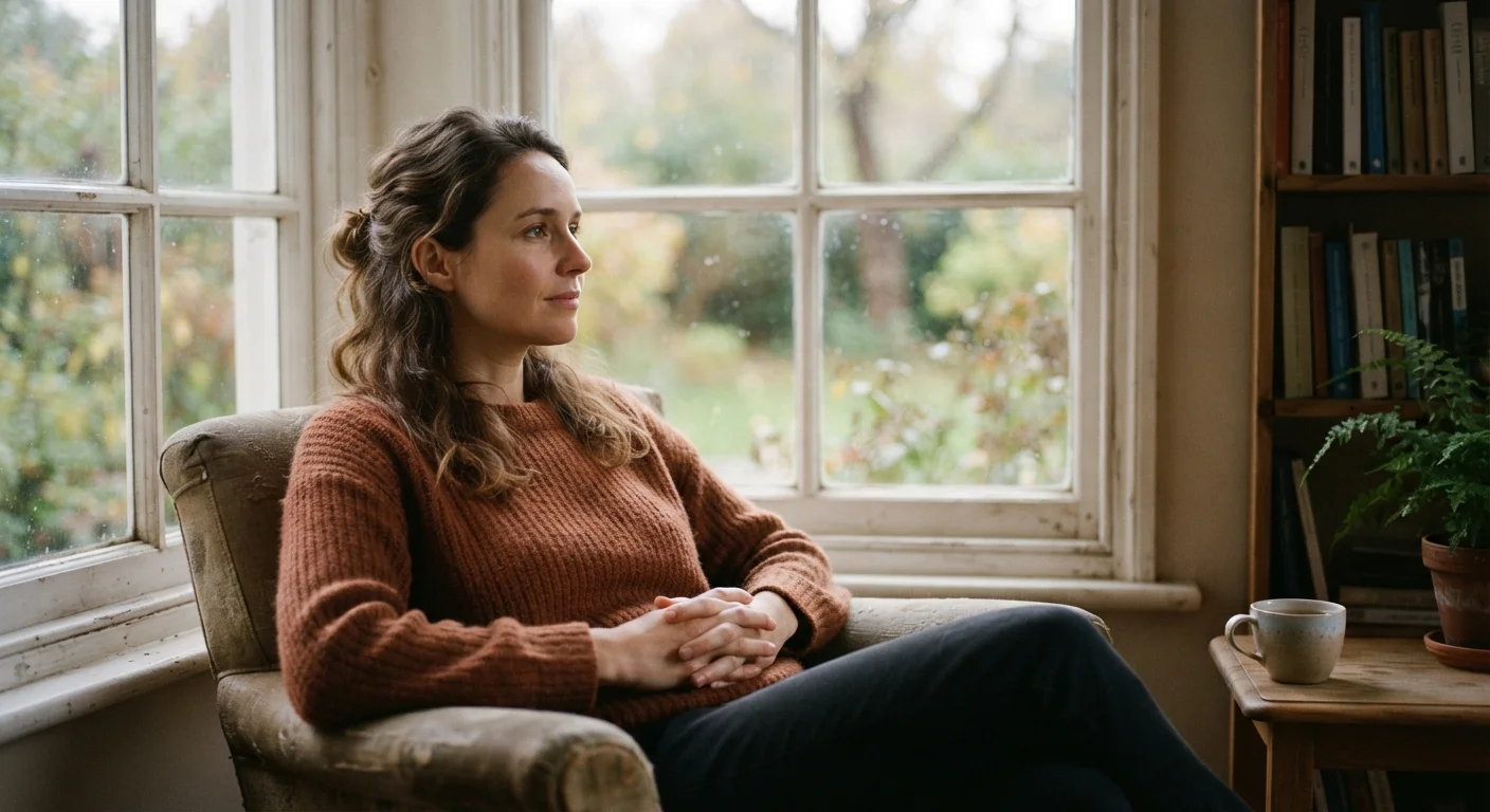 Things People Misunderstand About Anxiety — And What's Actually True