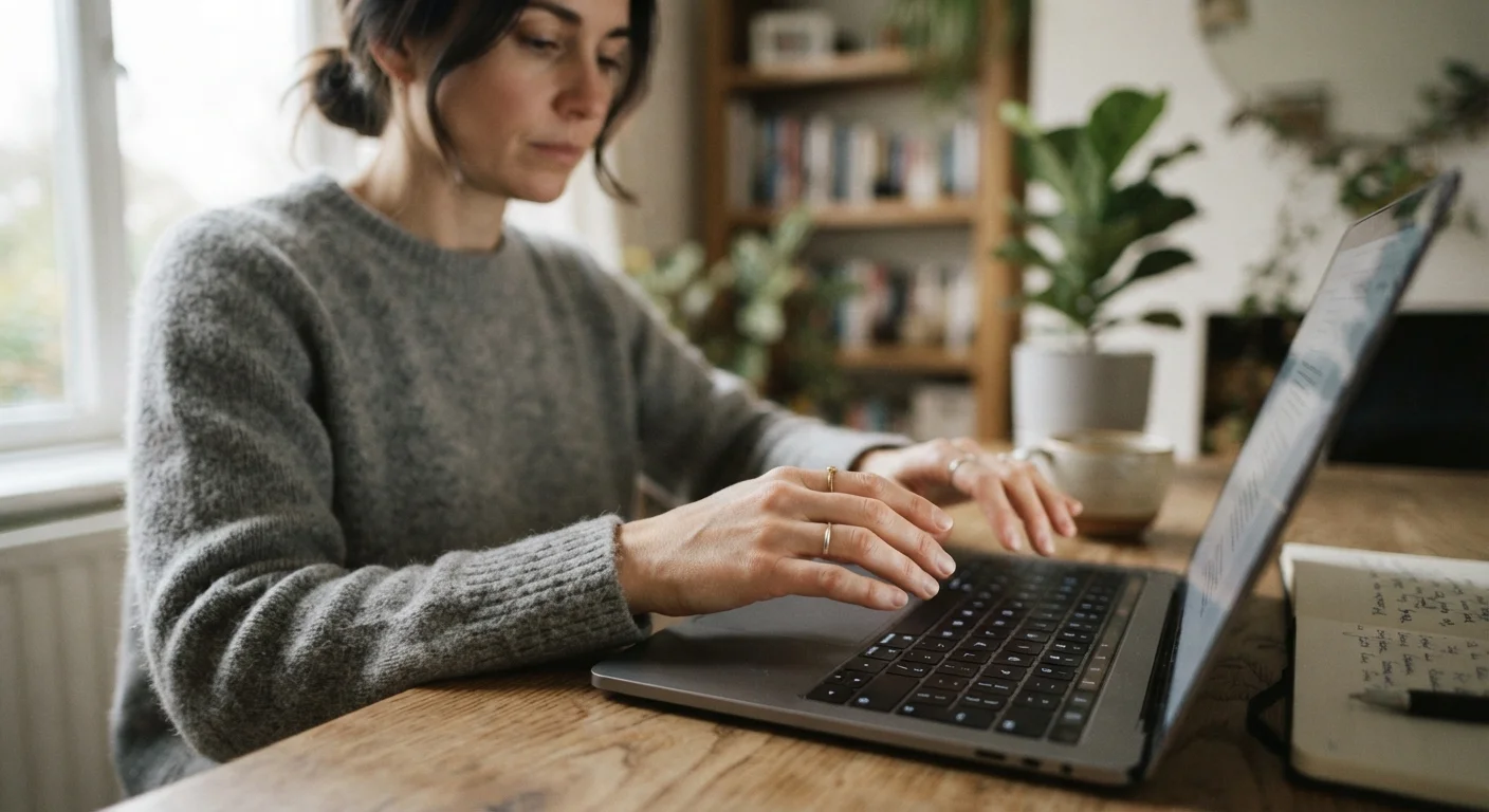 Thoughtful Habits for Sharing Personal Information Online