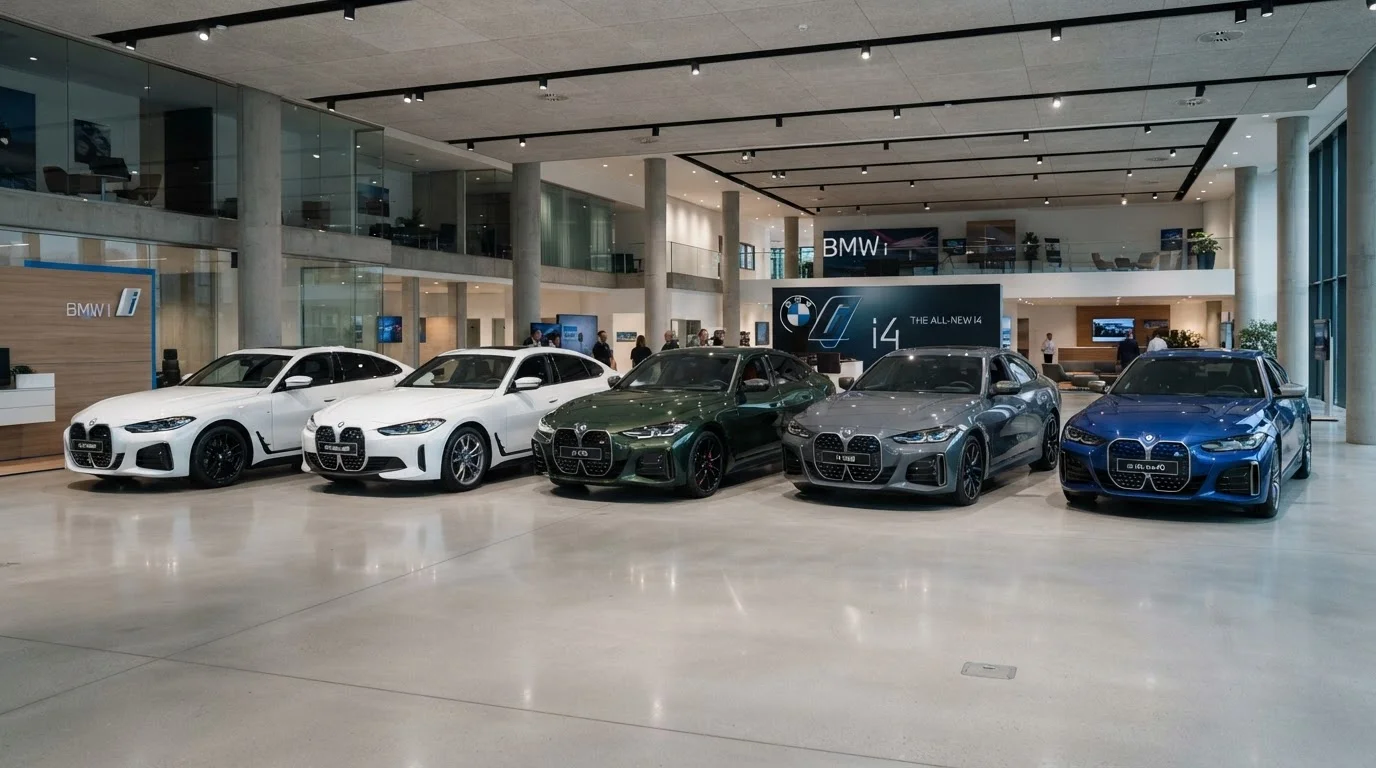 Trim Levels on New Cars: How Automakers Structure Their Lineups