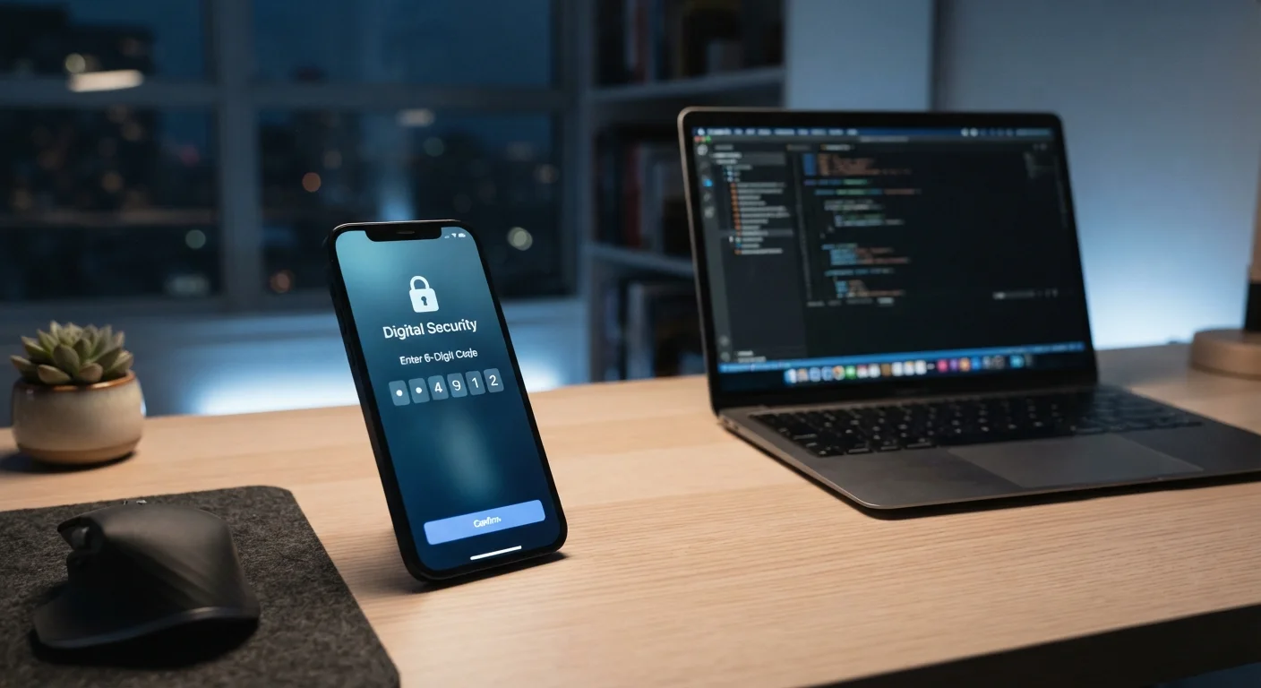 Two-Factor Authentication: Getting Started Without the Headache