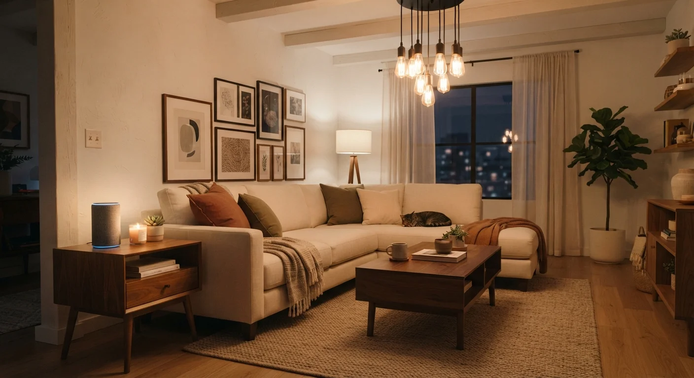 Understanding Smart Home Devices: A Grounded Introduction for New Users
