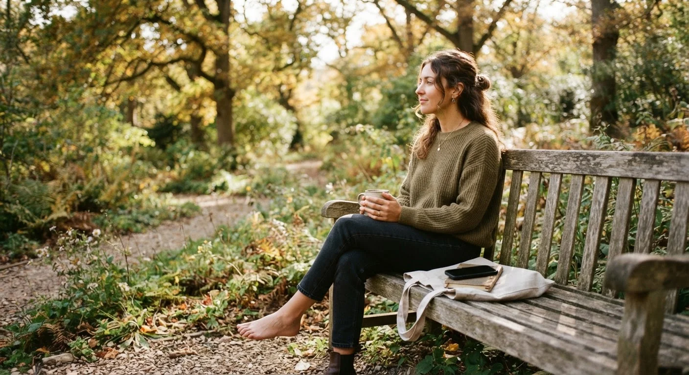 Weighing the Trade-Offs of a Digital Detox