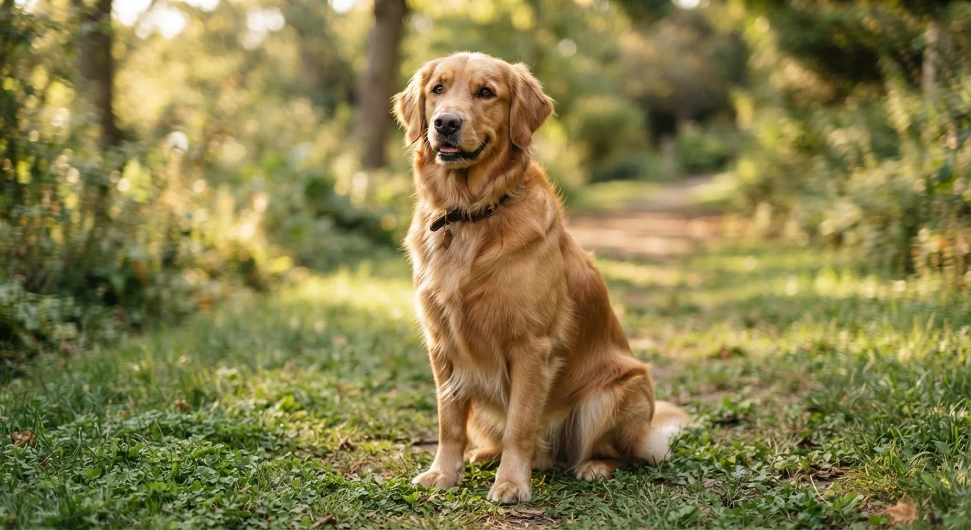 What a Healthy Pet Actually Looks Like: Reading the Physical Signs