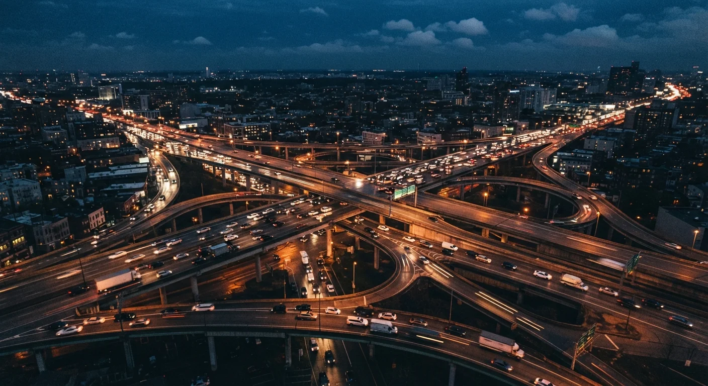 What the Drunk Driving Statistics Actually Tell Us