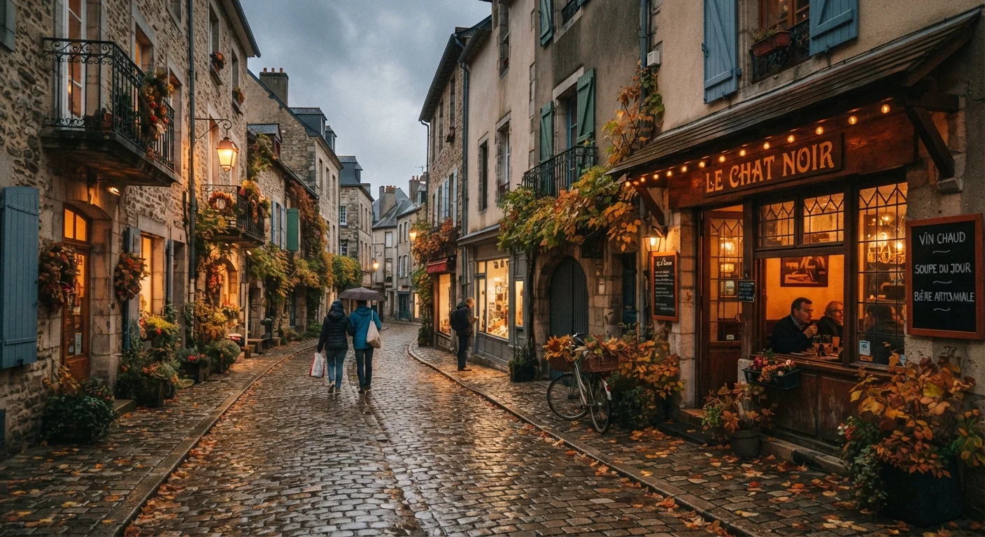 What Travellers Get Wrong About Off-Season Trips
