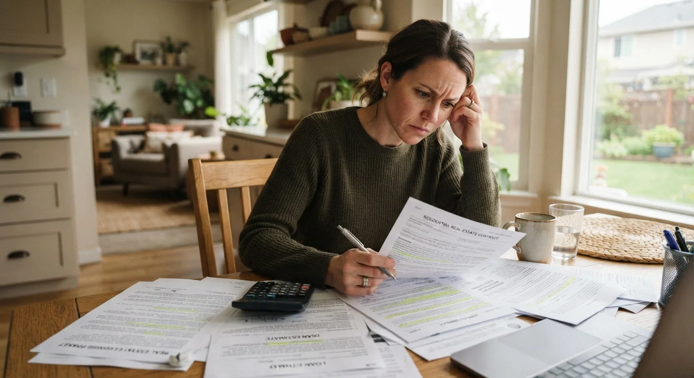 Why Buyers Lose Deals They Should Have Won