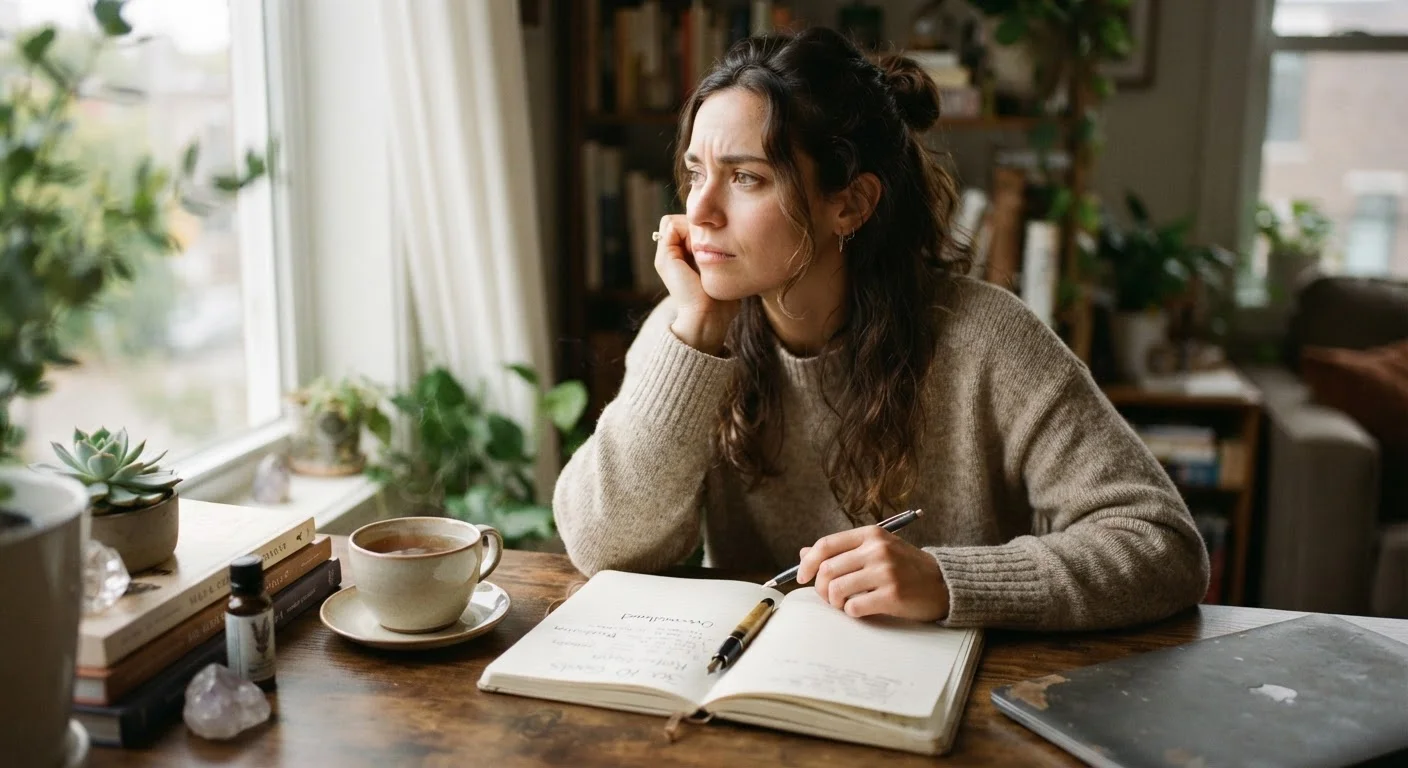 Why Well-Meaning Approaches to Stress Relief Sometimes Backfire