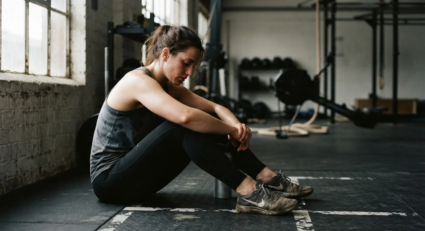Why Your Motivation to Exercise Disappears After Two Weeks