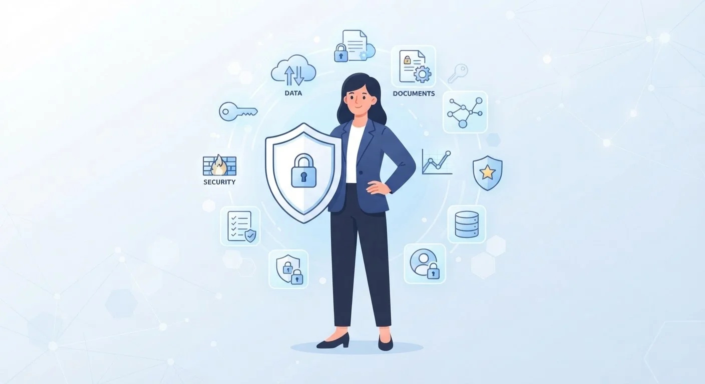 Your Rights Over Your Personal Data: A Plain-Language Overview